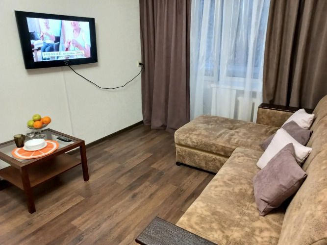 Фотография номера квартиры Апартаменты на улице Володарского 22А