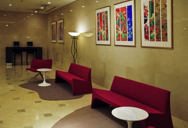 Mercure Yokosuka photo 17