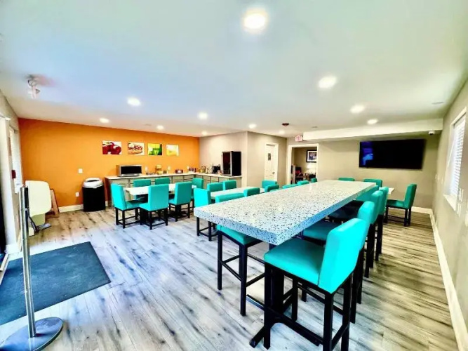 Premier Extended Stay