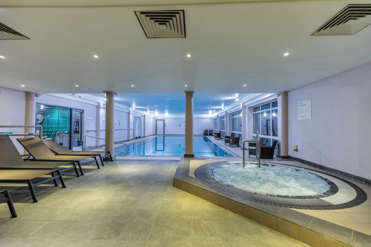 DoubleTree by Hilton Cheltenham photo 20