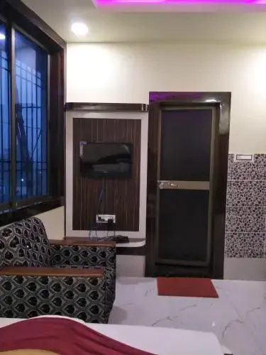 HOTELSHAHENSHAH