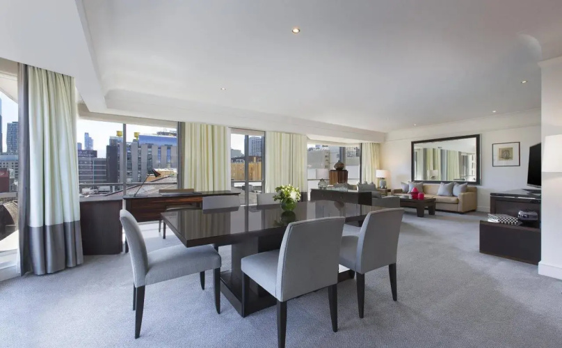 The Westin Melbourne