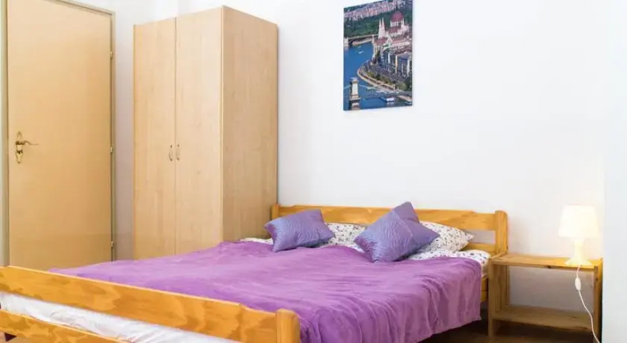 Apriory Apartmants 2