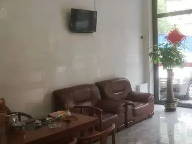 Yuanmeng Hotel