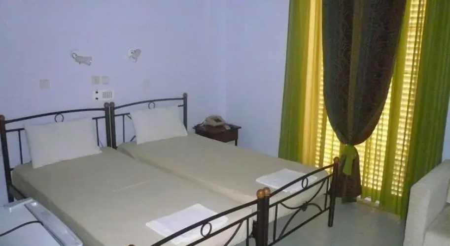 Hotel Leon