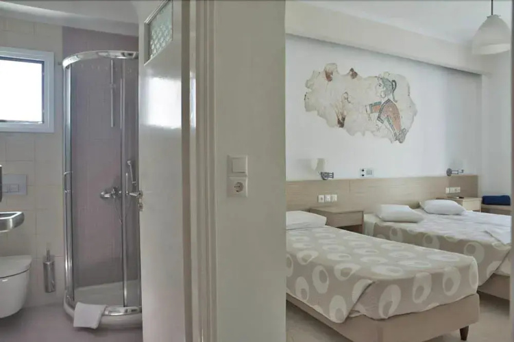 Hippocampus Hotel