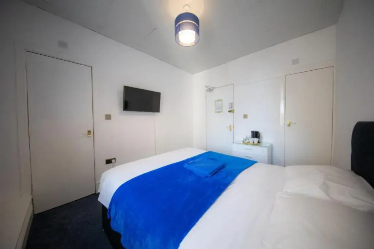 Hotelbild