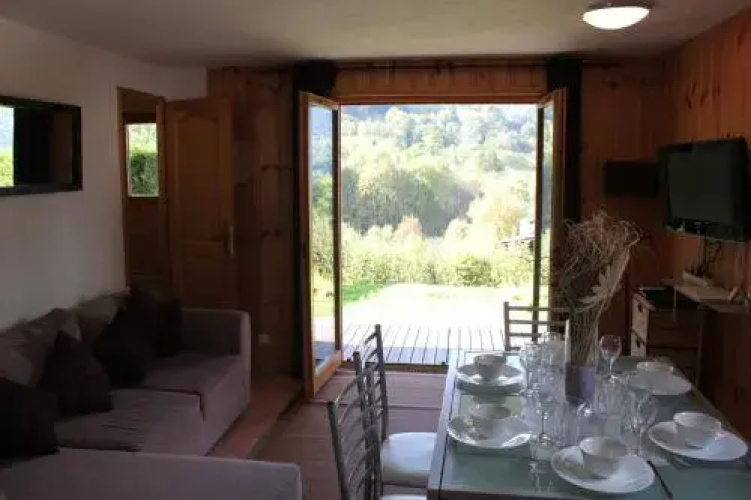 Alpage: Residence Brevent