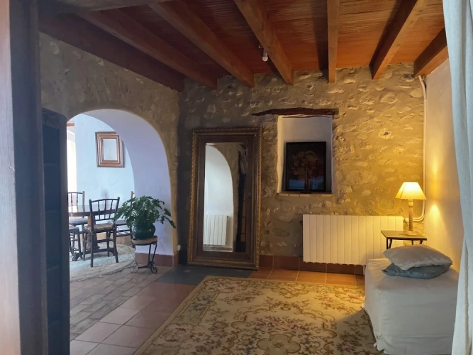Luxury Apartment