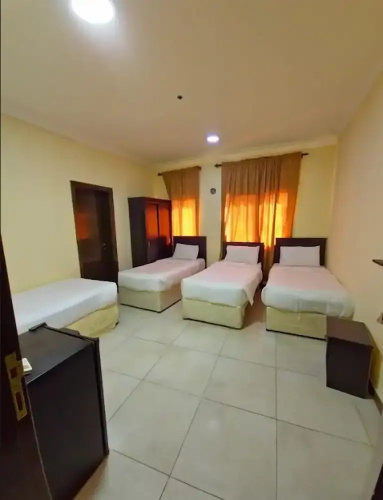 Private Room Near Jamarat