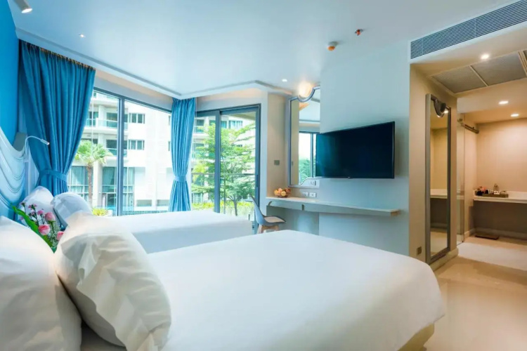 Centara Sonrisa Residences & Suites Sriracha