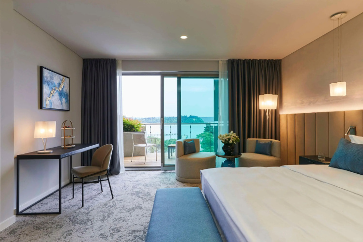 Kempinski Palace Portoroz