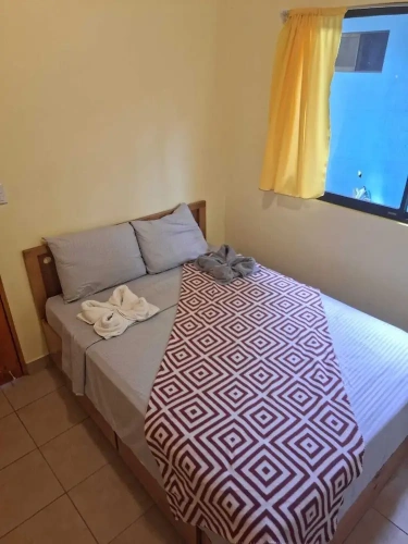 Standard Double Family room