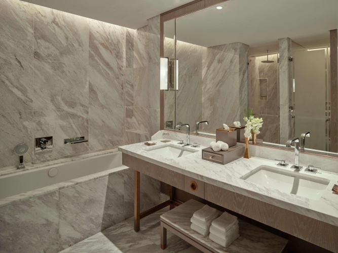 Waldorf Astoria Dubai International Financial Centre photo 17