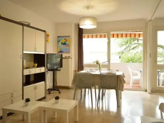Apartment Taillefer