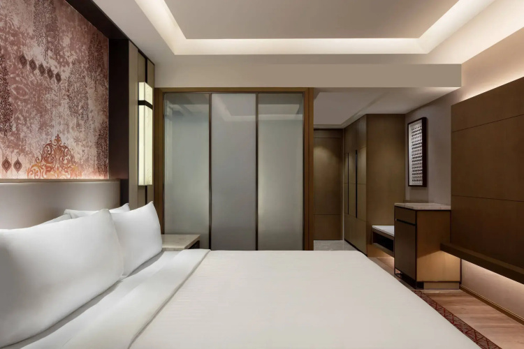 Courtyard by Marriott Amritsar