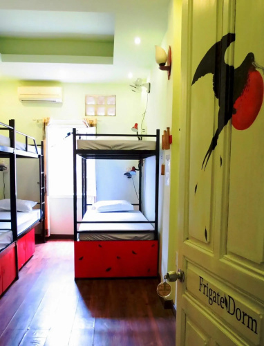 Hanoi Massive Hostel