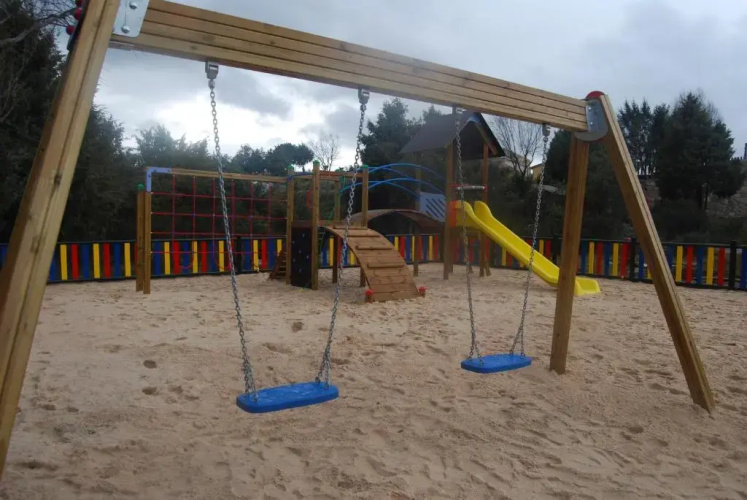 Camping El Picachuelo