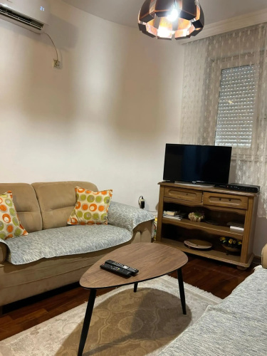 Apartment Sara