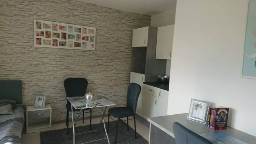 Eg11 Große 6 Zimmer Whg Für 6 Pers.