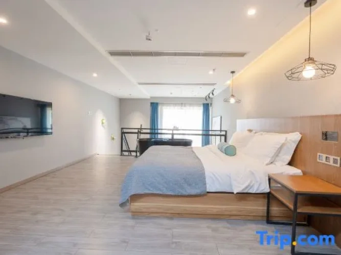 Double Apartment