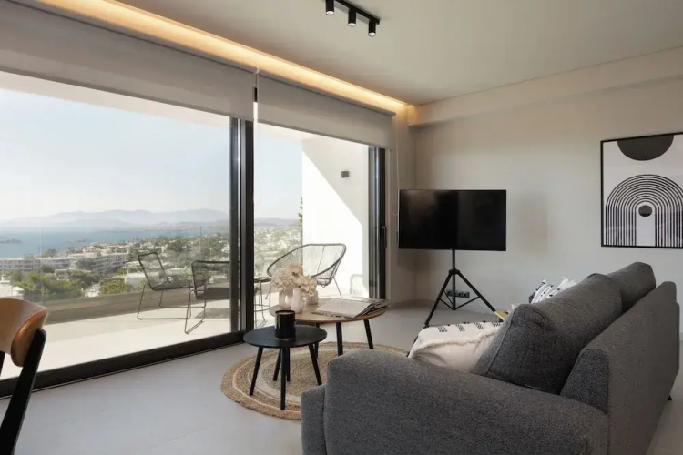 Sunshine Apartment