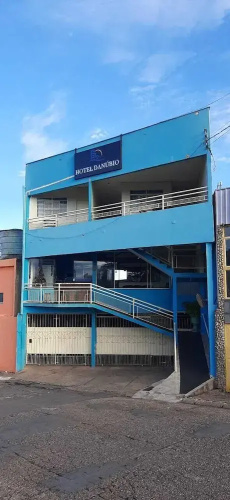 Imagen del hotel
