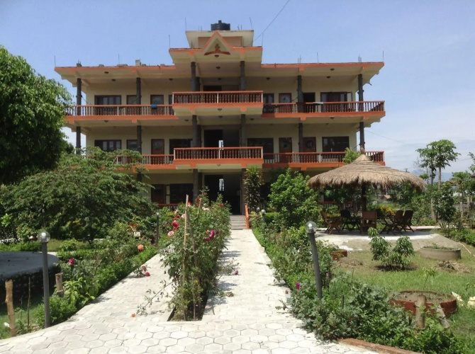 Imagen del hotel