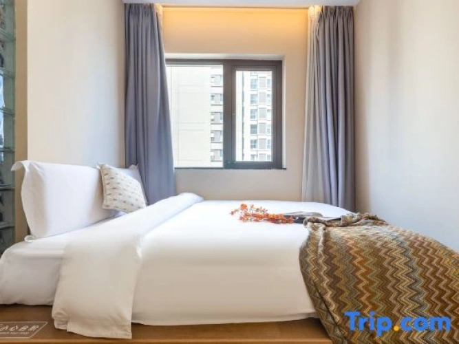3 Bedrooms Luxury Suite