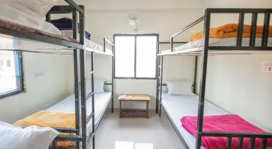 Epic Hostel