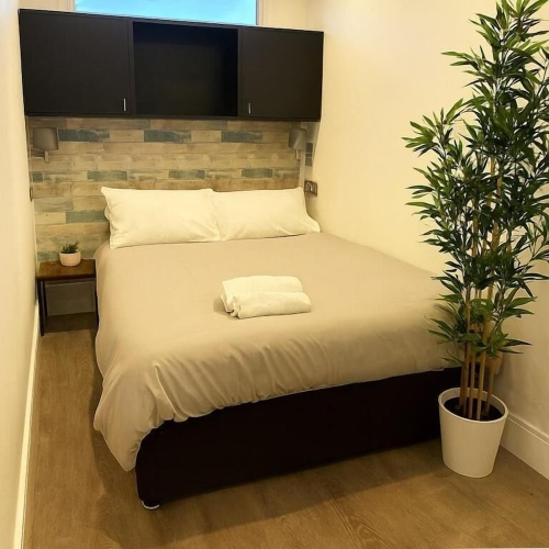 Standard Double Family room