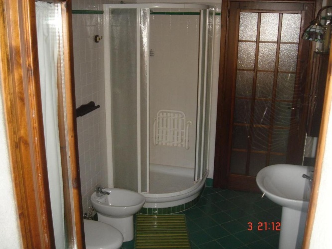 1 Bedroom Apartment with view