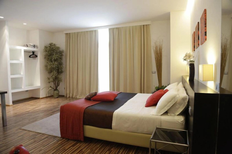 Live09 B&B