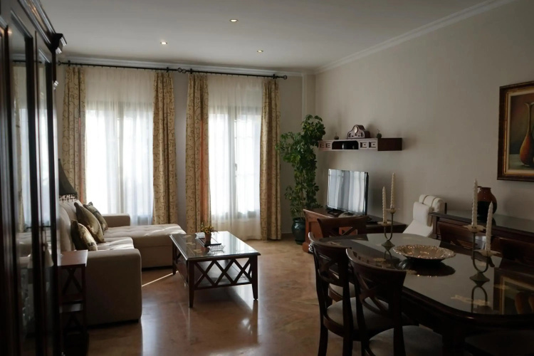 Apartamento San Pedro Playa