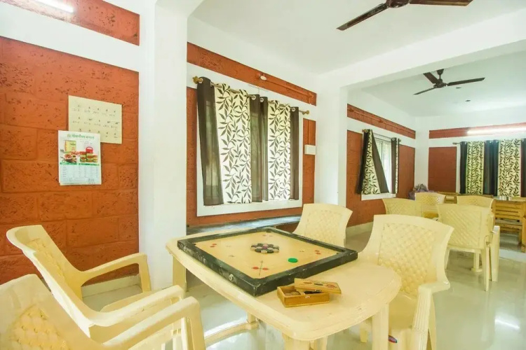 Raghusheela Cottage