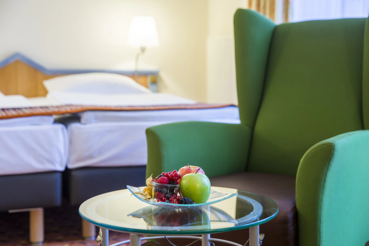 Park Inn by Radisson Munich Frankfurter Ring