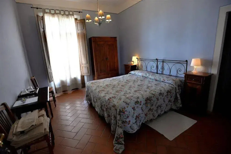 Agriturismo Il Rigo
