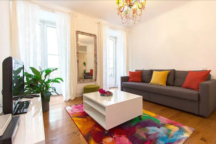Santana Terrace by Homing