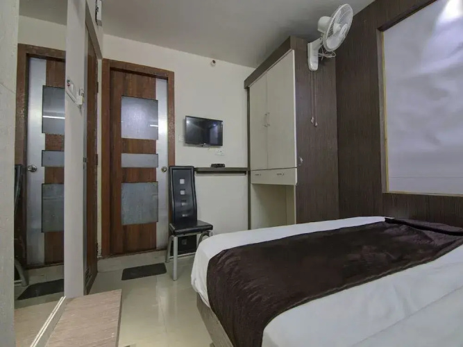 Raj Residency