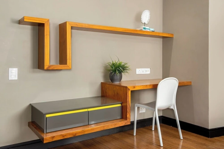 Luxury Apartment