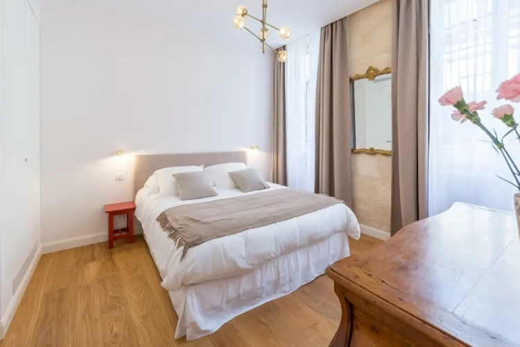 Grand Double room
