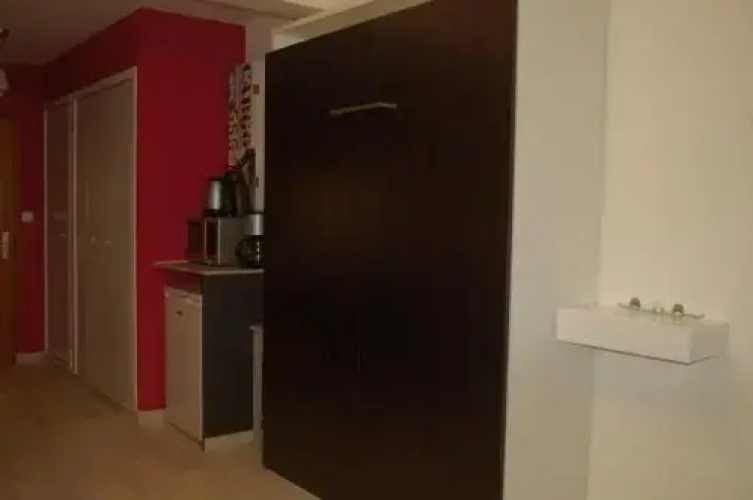 Appartement RÉSIDENCE DE LA GRÈVE