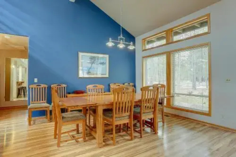 1 Cherrywood - Golf View - 5 BR/3BA