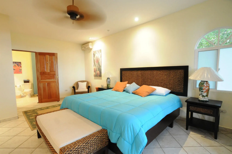 Hotel Cocomar Beachfront Hotel
