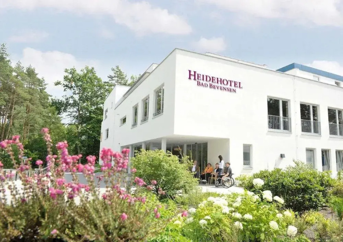 Hotelafbeelding