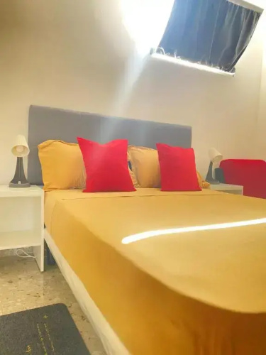 Best Rooms- Quarto 4 Plateau