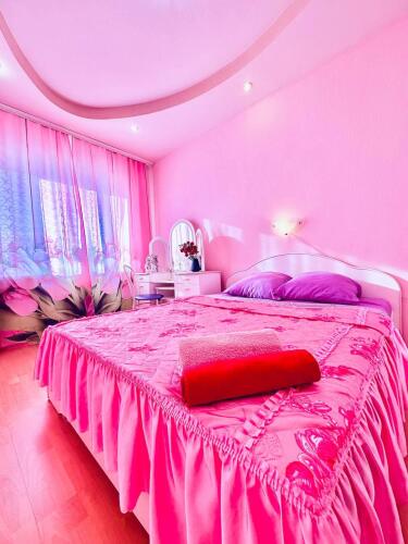 Фотография номера квартиры Регион 89 на набережной Оруджева 34