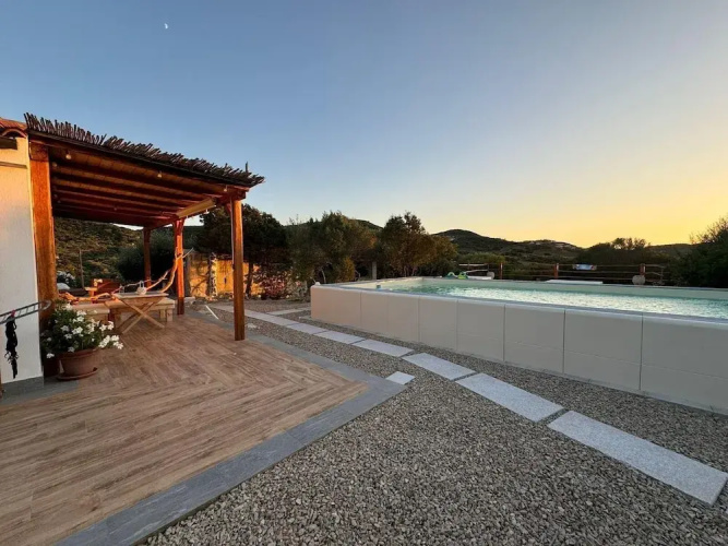Windflake REsort