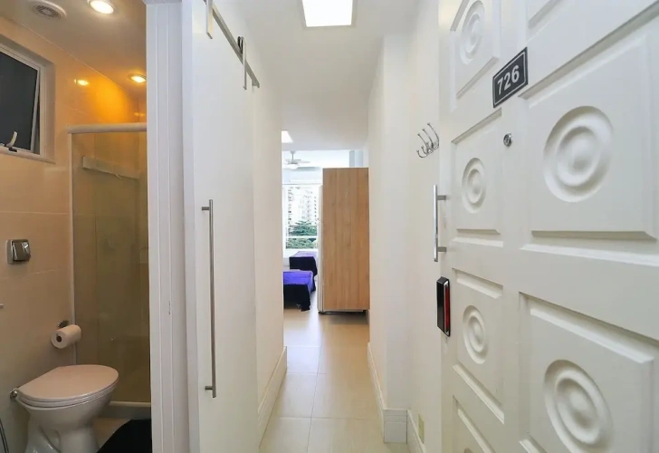 Executive Apartment