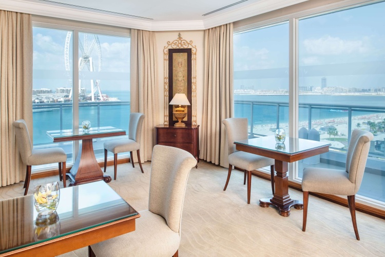 Sheraton Jumeirah Beach Resort photo 9